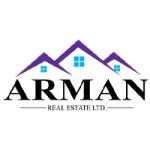 Arman Real Estate Ltd. logo