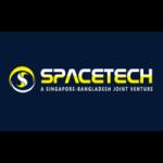 Spacetech Holdings Ltd.