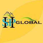 HSP GLOBAL logo