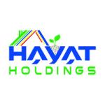 Hayat Holdings Pvt. Ltd. logo