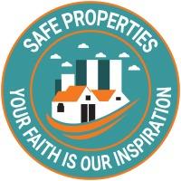 Safe Properties logo