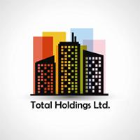 Total Holdings Ltd. logo