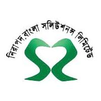 Bangla -Asia Nirapod Housing Ltd logo