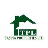 Taspia Properties Ltd. logo