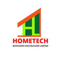 Hometech Developer & Builder Limited logo