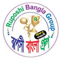 Ruposhi Bangla logo