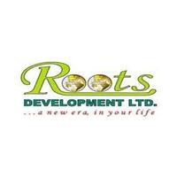 Roots Development Limited logo