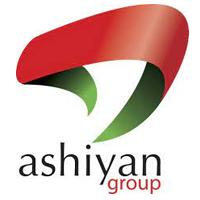 Ashiyan Group logo