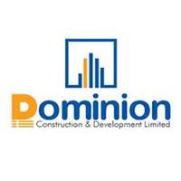 Dominion Construction & Development Ltd logo