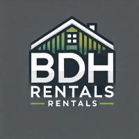 BDH Rentals logo