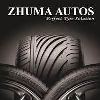 Zhuma Autos logo