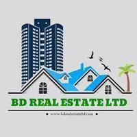 BD Real Estate Ltd logo