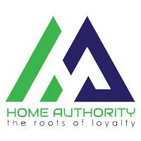 Home Authority logo