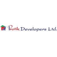 Protik Developers Ltd. logo