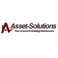 Asset solution ltd. logo
