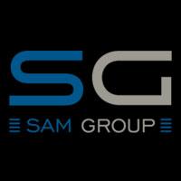 SAM Group of Industries logo