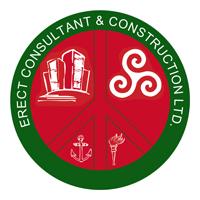 Erect Consultant & Constitution Ltd. logo