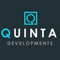 Quinta Development Limited. logo