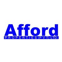 AFFORD PROPERTIES [Pvt.] LTD logo