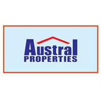 Austral Properties Ltd logo