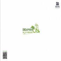 DREAM WAY CITY logo