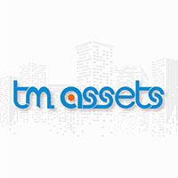 TM ASSETS LIMITED logo