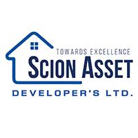 Scion Asset Developers Ltd. logo