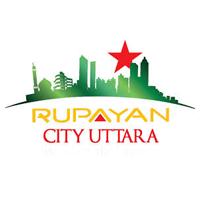 Rupayan City Uttara logo