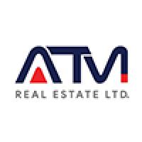 ATM Real Estate Ltd. logo