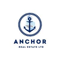 Anchor Real Estate Ltd. logo