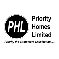Priority Homes Limited