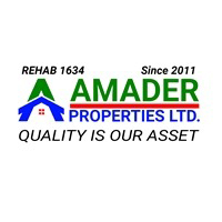 Amader Properties Ltd