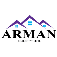 Arman Real Estate Ltd.