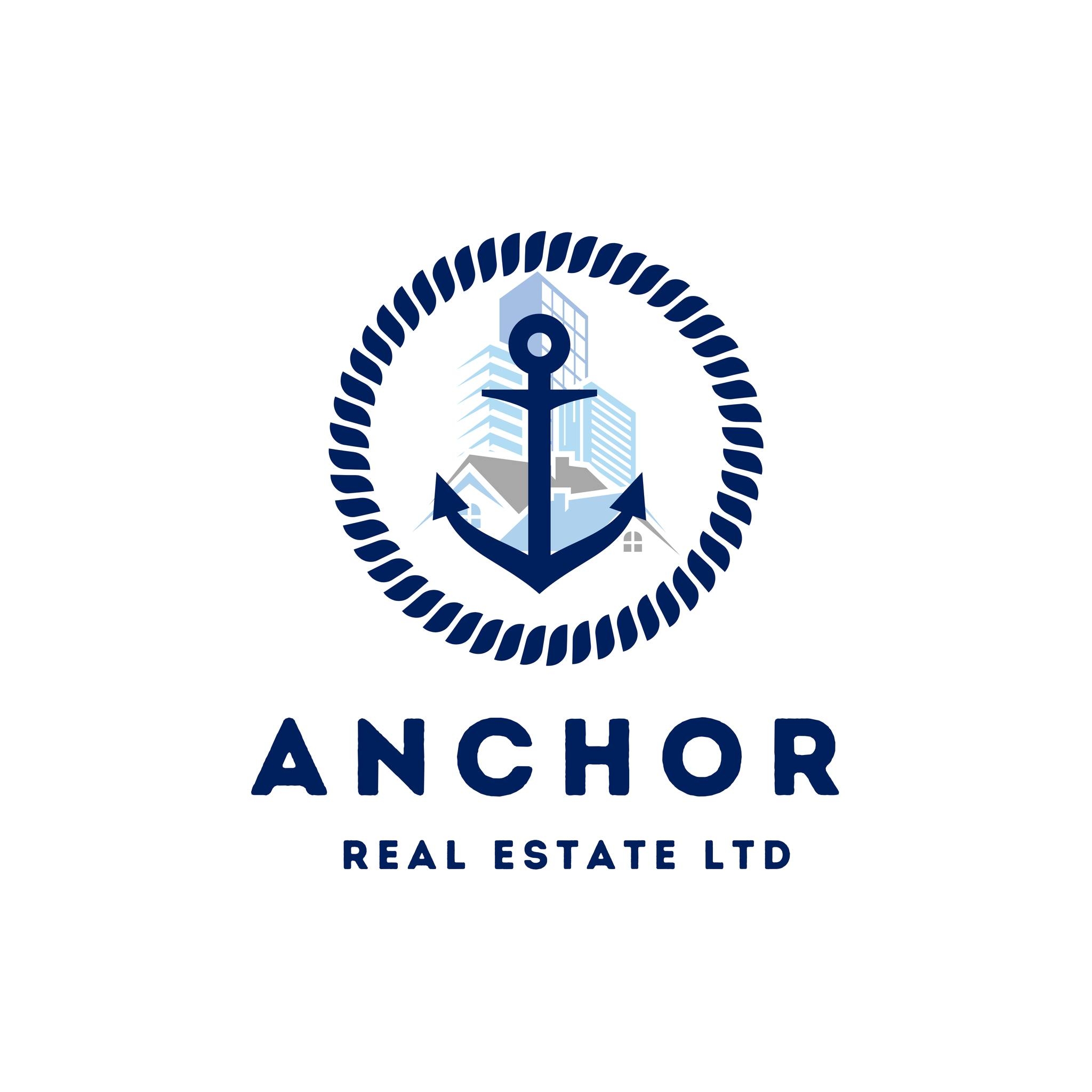 Anchor Real Estate Ltd.