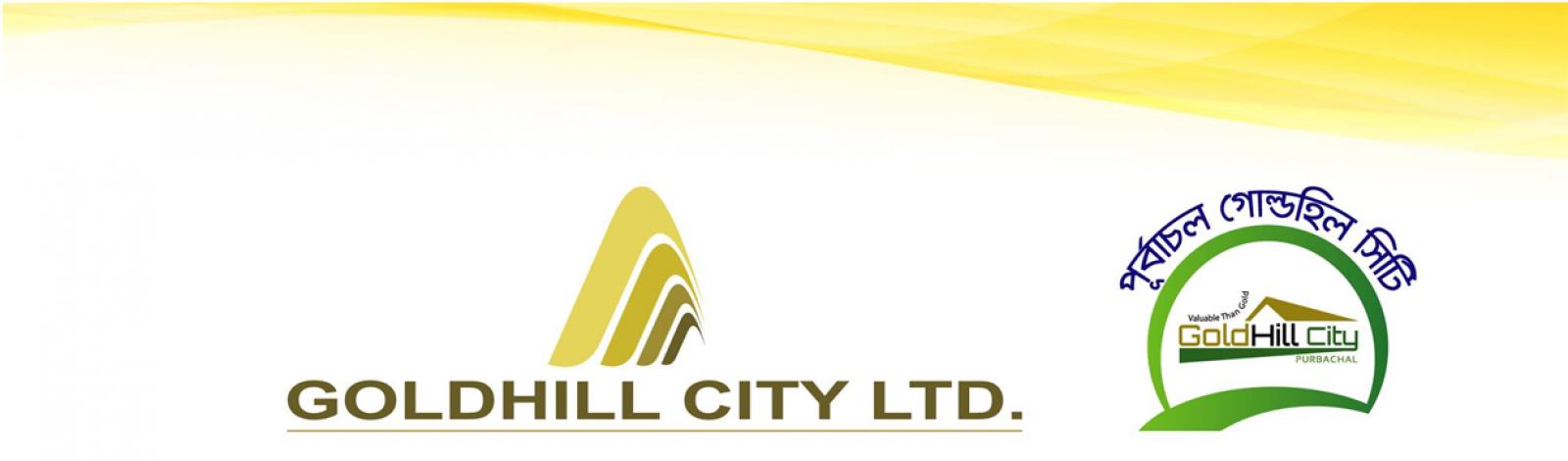 GoldHill City Group banner