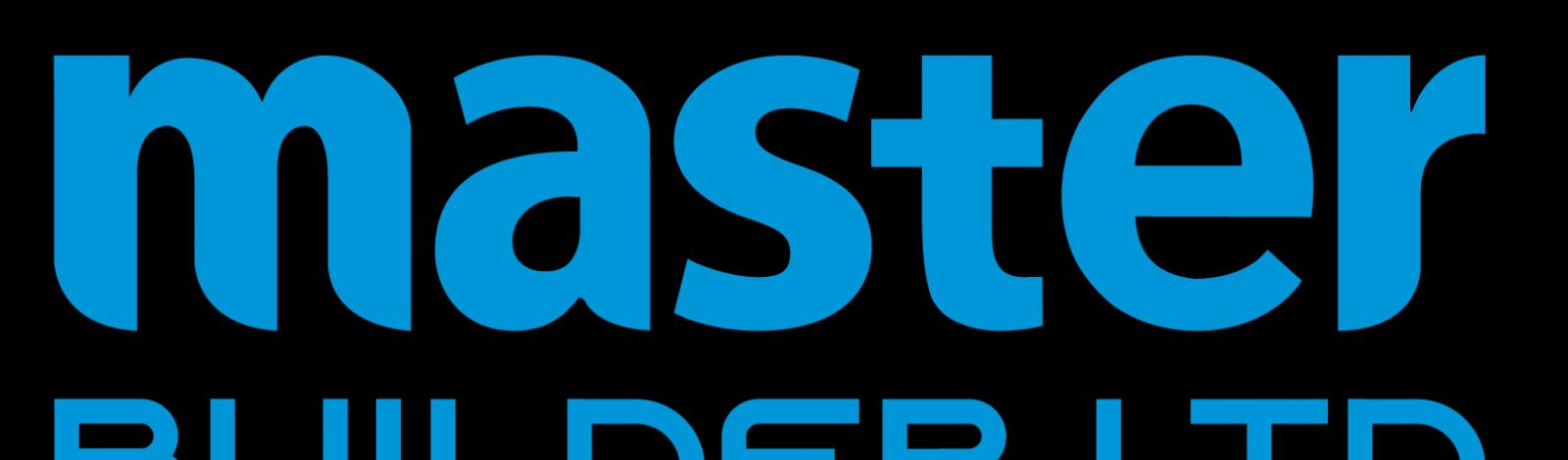 Master Builder Ltd. banner