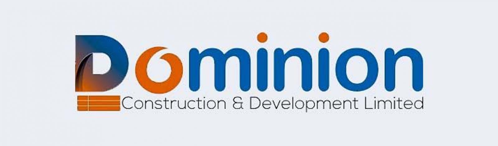 Dominion Construction & Development Ltd banner
