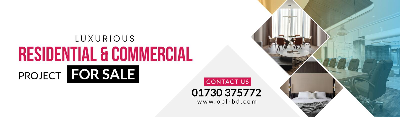 Online Properties Ltd. (OPL) banner