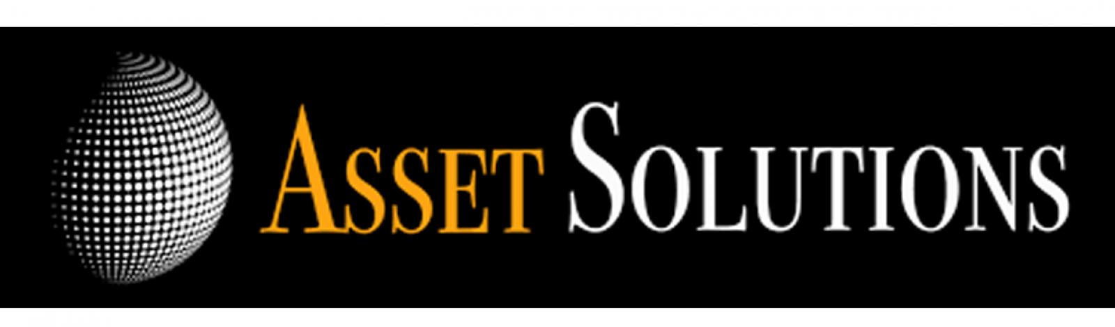 Asset solution ltd. banner