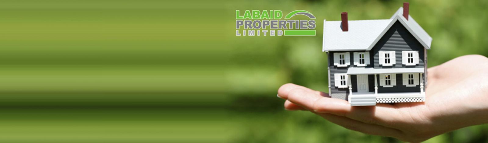 Labaid Properties Ltd. banner