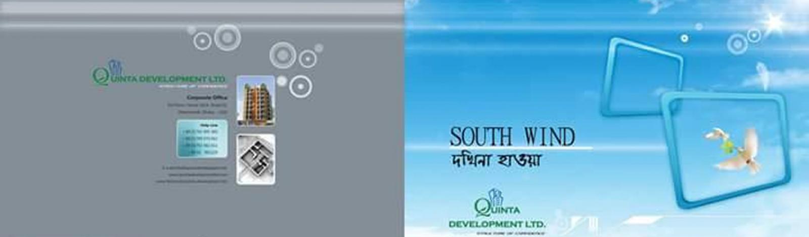 Quinta Development Limited. banner