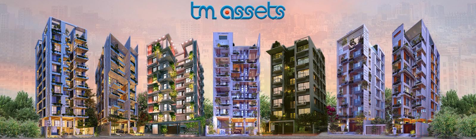 TM ASSETS LIMITED banner