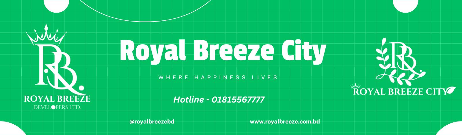 Royal Breeze Developers Ltd banner