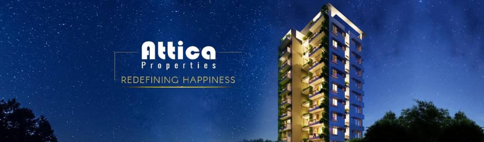 Attoca Properties Ltd. banner