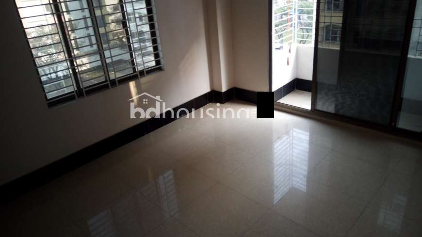 Shopnochura, Apartment/Flats at Bashundhara R/A