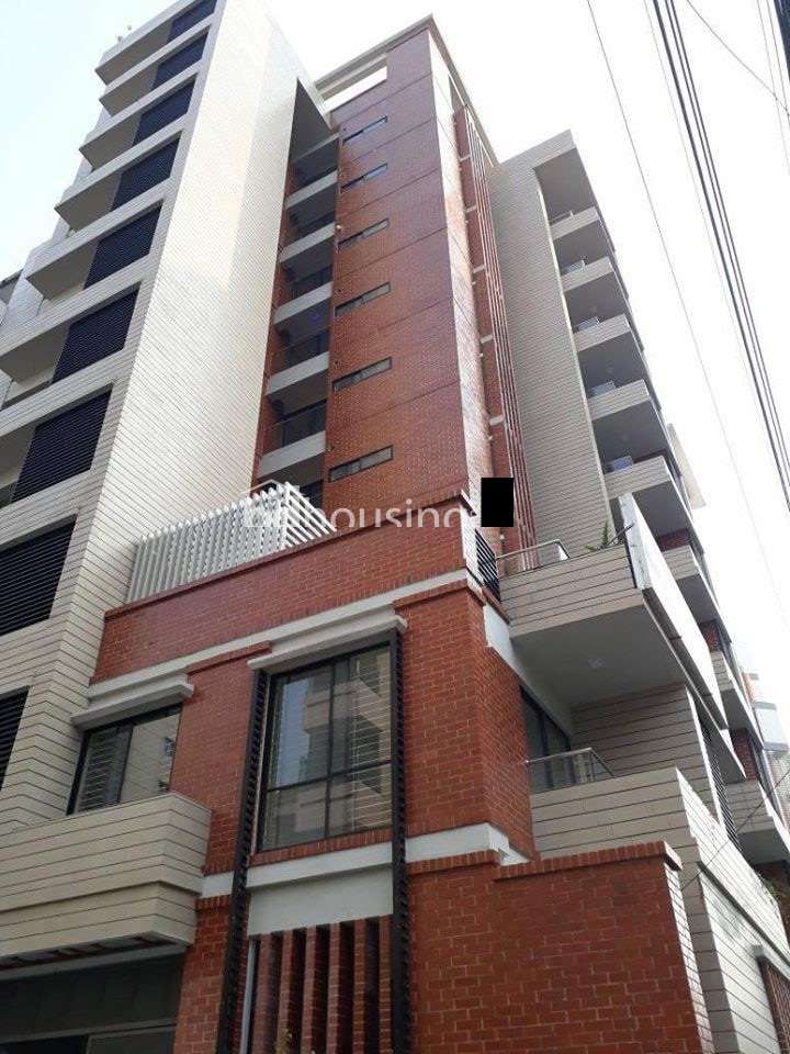 Luxury Apartment SALE at Bashundhara R/A, Dhaka, Apartment/Flats at Bashundhara R/A