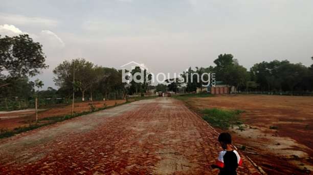 plot at purbachal navana highland, Residential Plot at Purbachal