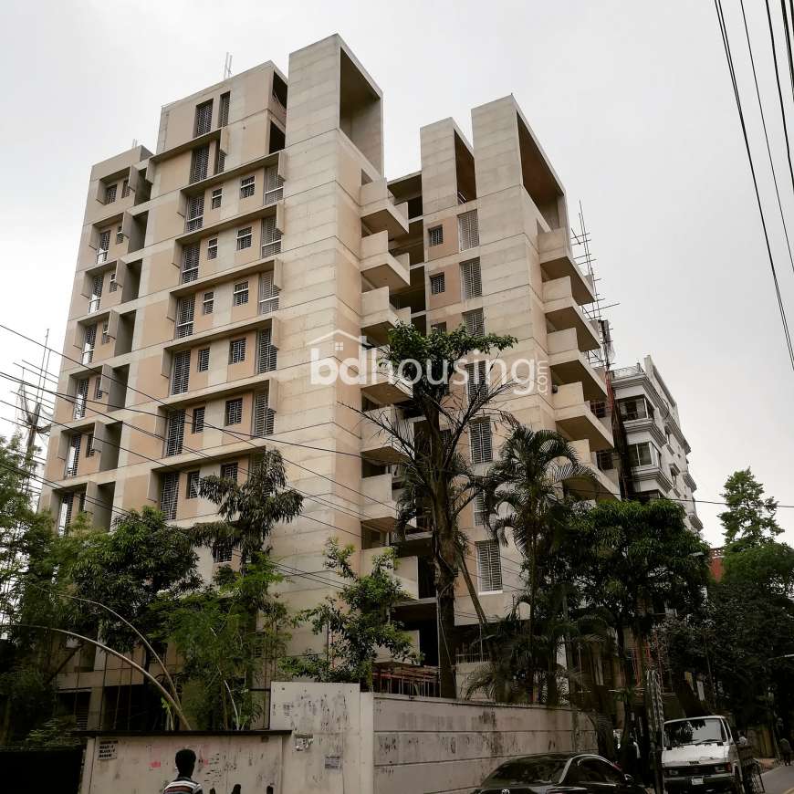 Manama Domicile, Apartment/Flats at Banani
