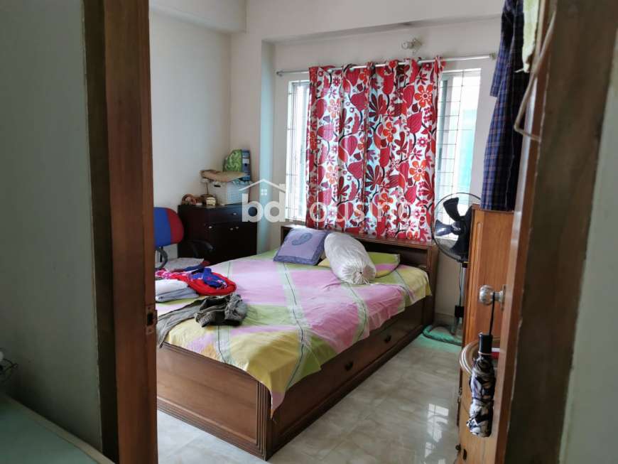 Rose Bud Apartment, Apartment/Flats at Kallyanpur