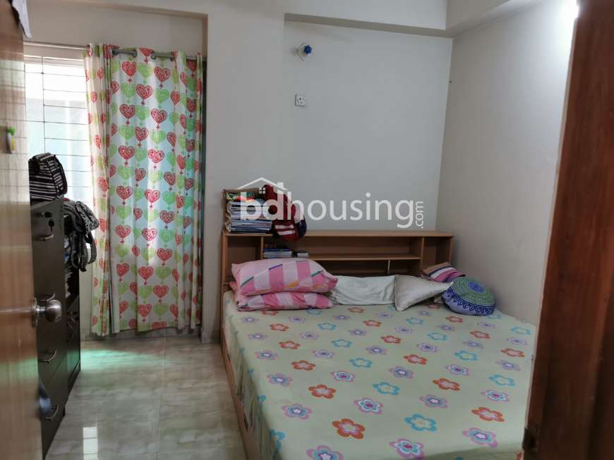 Rose Bud Apartment, Apartment/Flats at Kallyanpur